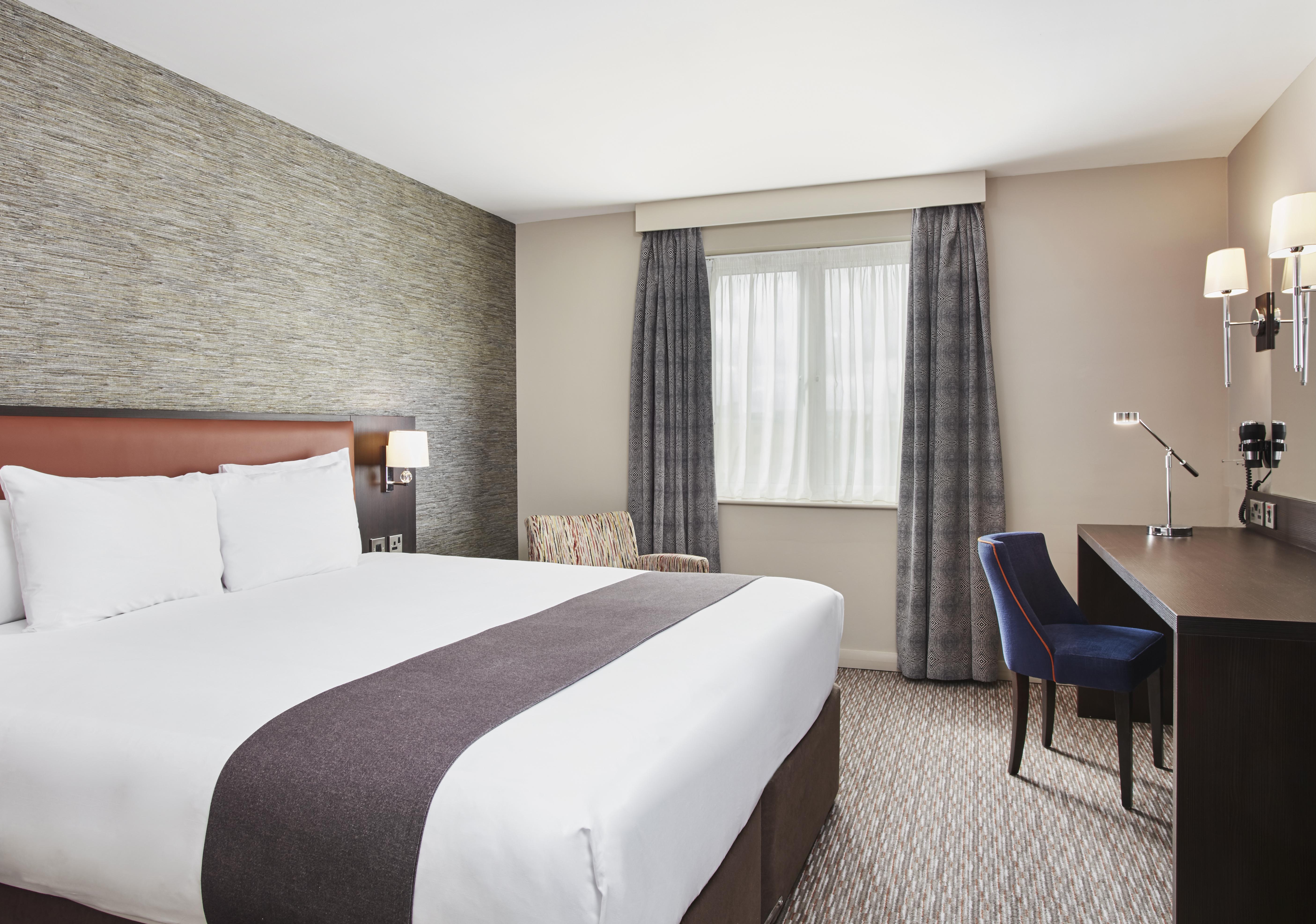 Holiday Inn Belfast, An Ihg Hotel Εξωτερικό φωτογραφία