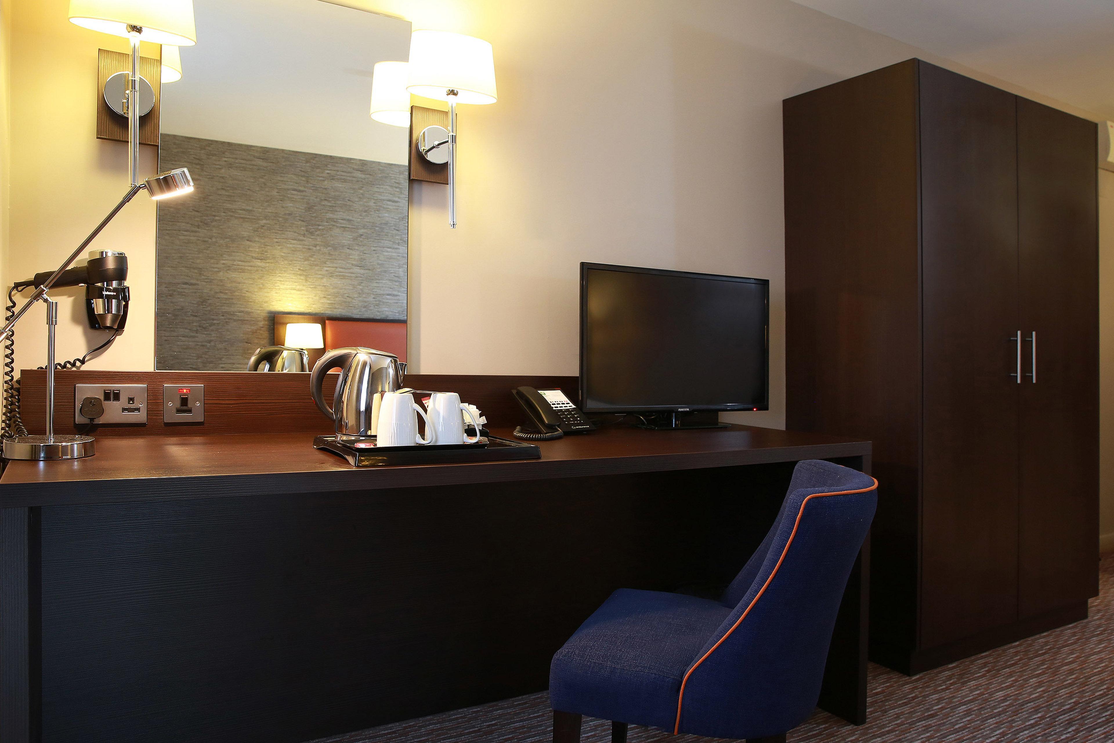 Holiday Inn Belfast, An Ihg Hotel Εξωτερικό φωτογραφία