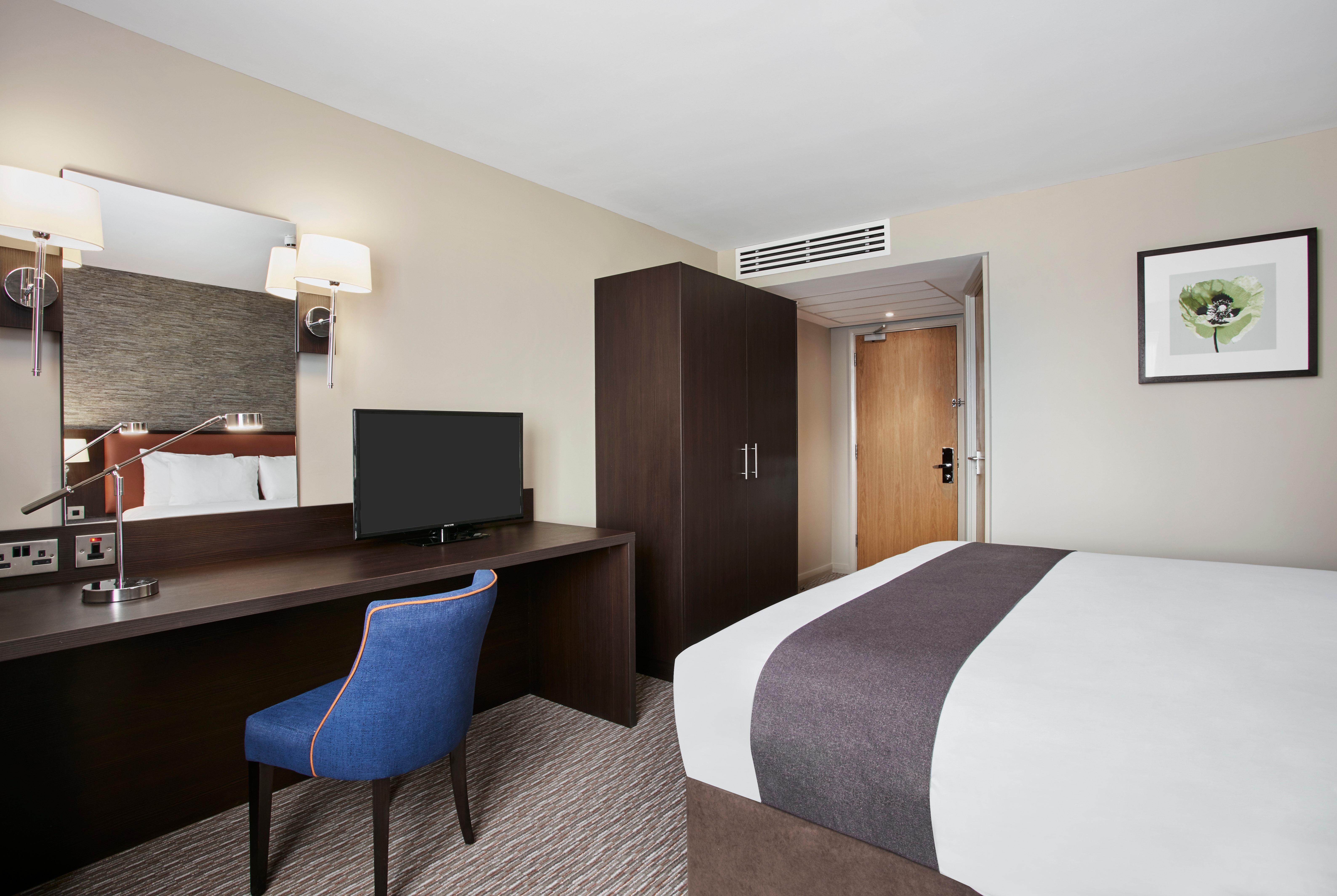 Holiday Inn Belfast, An Ihg Hotel Εξωτερικό φωτογραφία